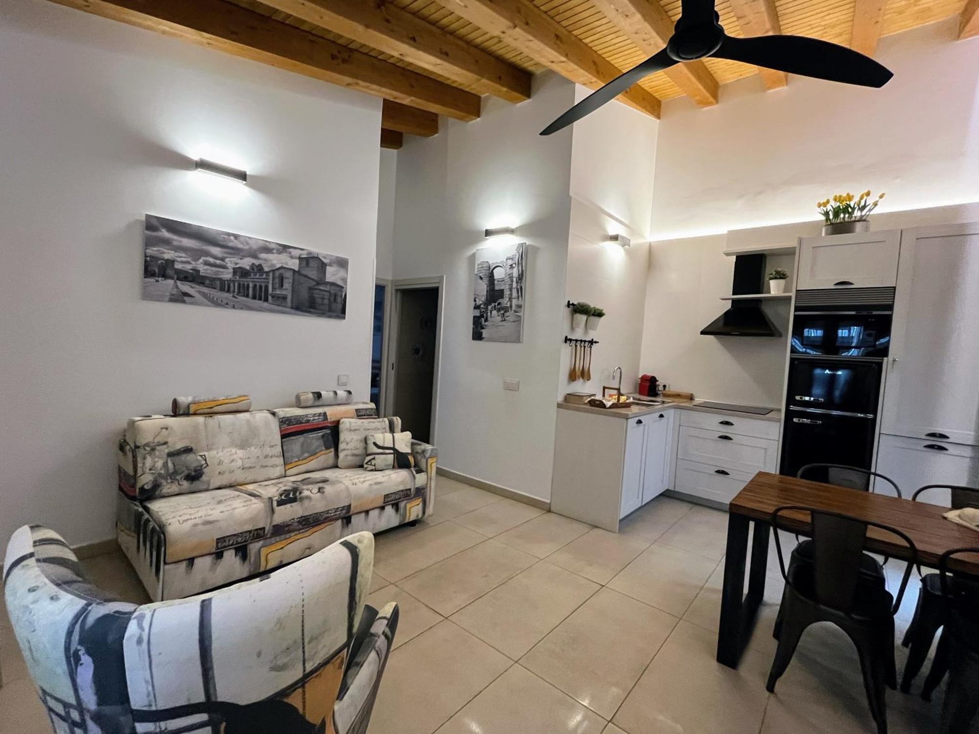 Casa Cobo Exclusivo En Apartamento Ávila
